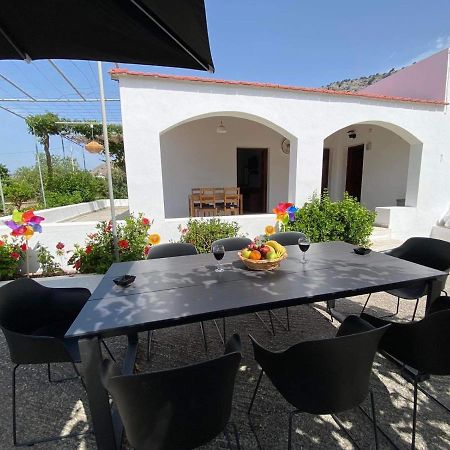Aegean Endless Summer Villa Pefkos Πεύκος Εξωτερικό φωτογραφία