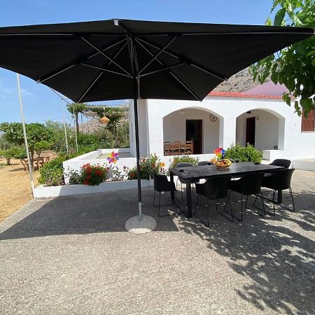 Aegean Endless Summer Villa Pefkos Πεύκος Εξωτερικό φωτογραφία