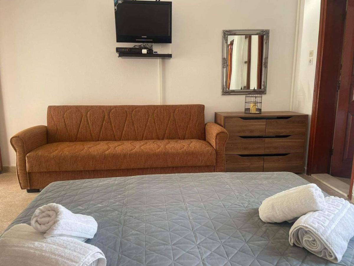 Aegean Endless Summer Villa Pefkos Πεύκος Εξωτερικό φωτογραφία