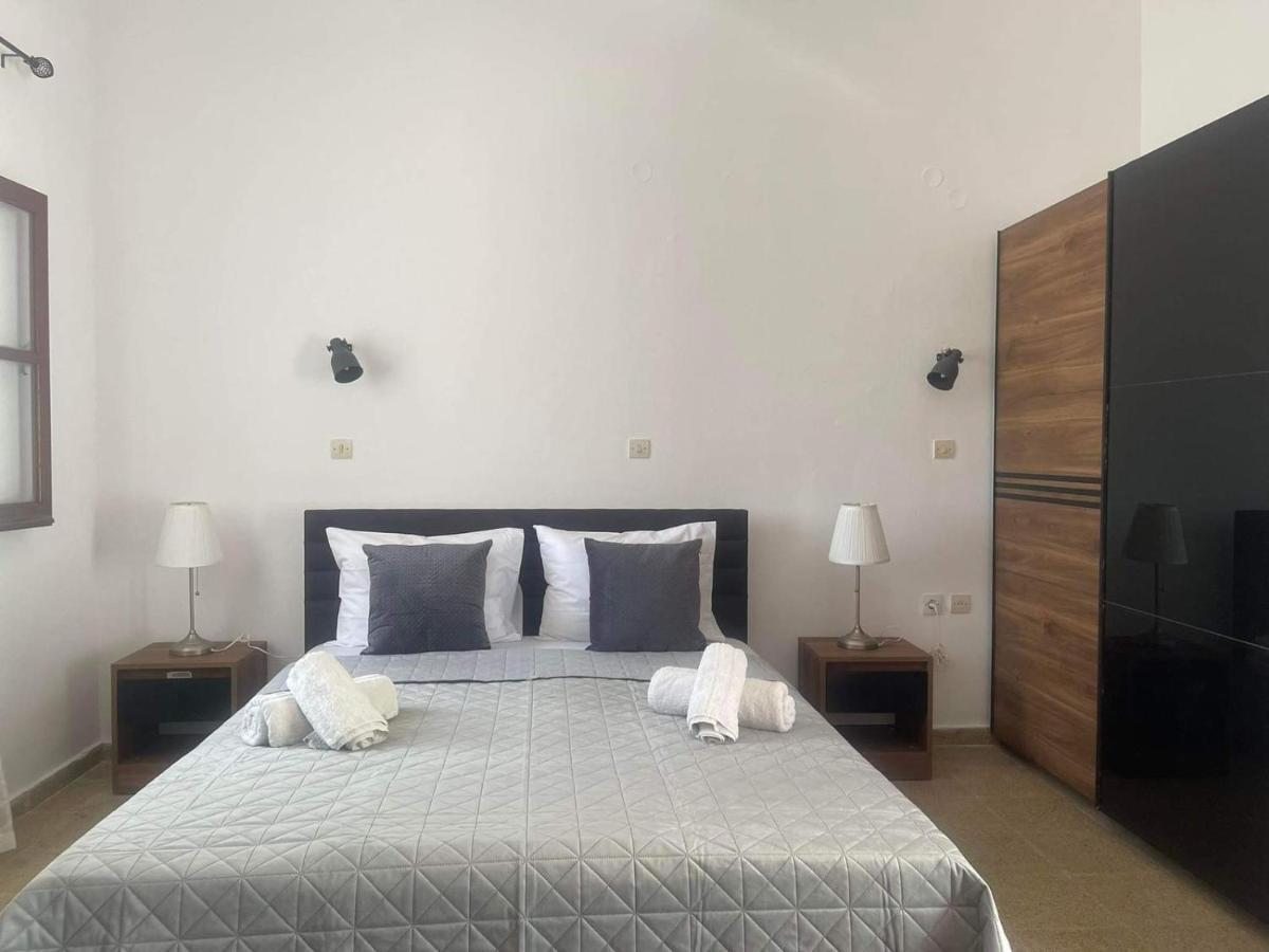 Aegean Endless Summer Villa Pefkos Πεύκος Εξωτερικό φωτογραφία