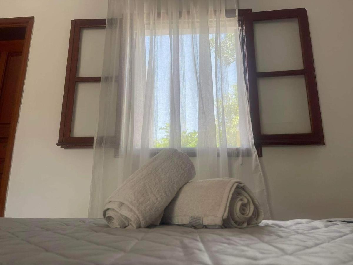 Aegean Endless Summer Villa Pefkos Πεύκος Εξωτερικό φωτογραφία