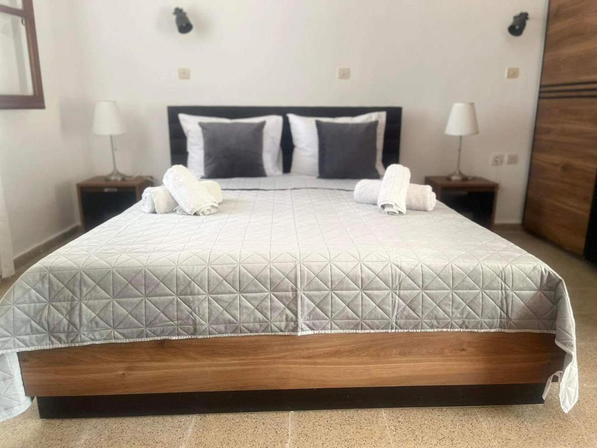 Aegean Endless Summer Villa Pefkos Πεύκος Εξωτερικό φωτογραφία