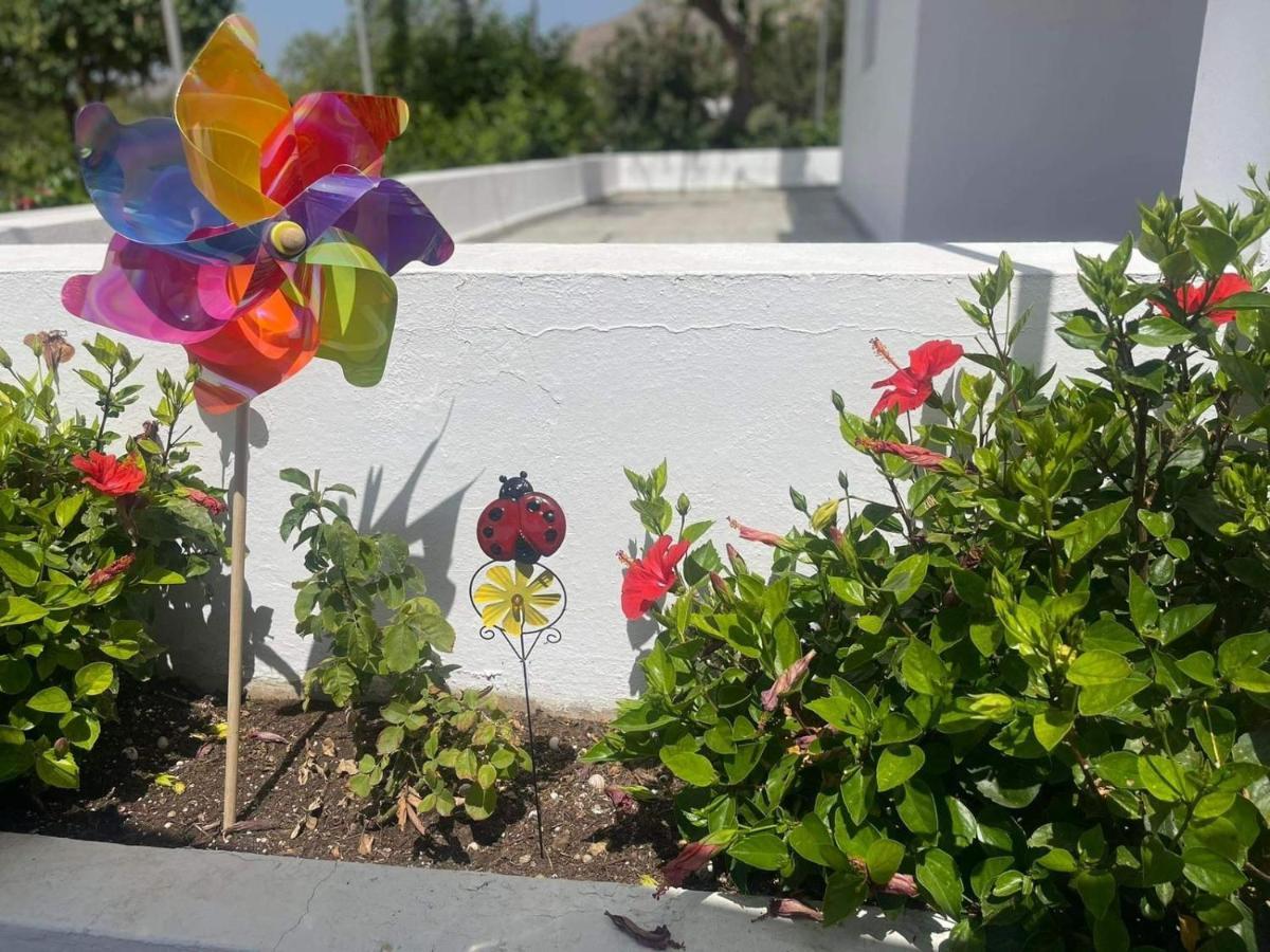 Aegean Endless Summer Villa Pefkos Πεύκος Εξωτερικό φωτογραφία