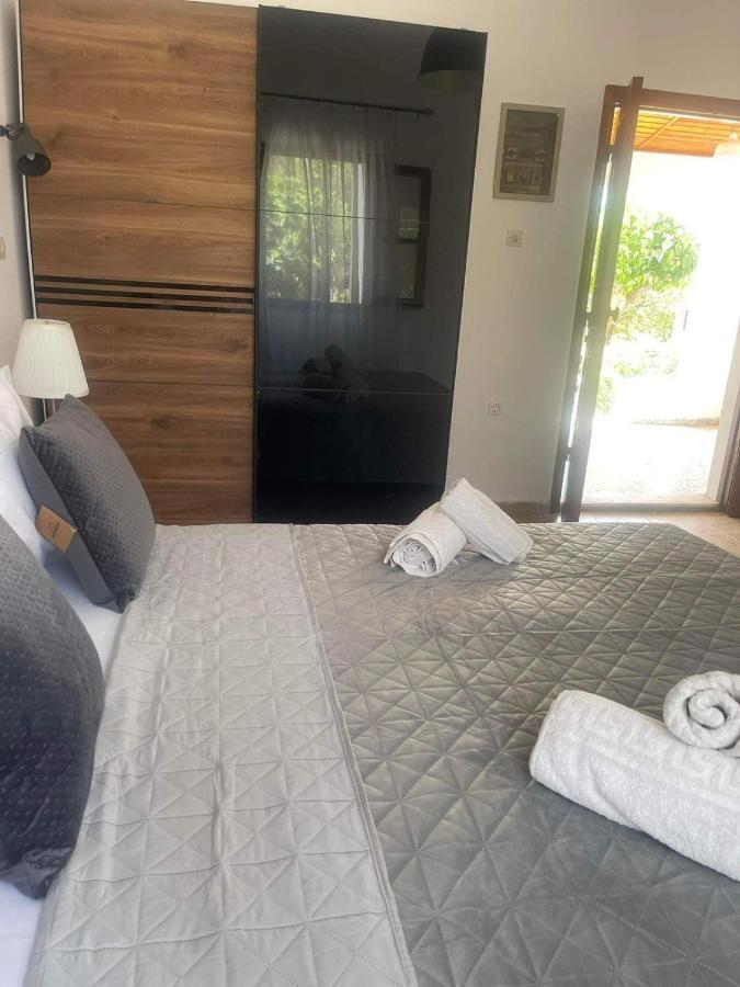 Aegean Endless Summer Villa Pefkos Πεύκος Εξωτερικό φωτογραφία