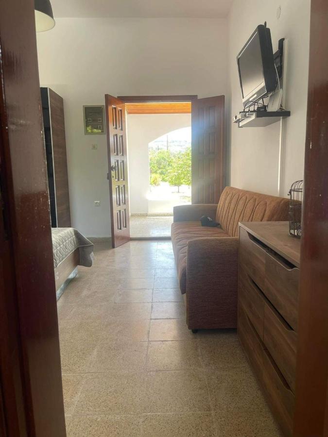 Aegean Endless Summer Villa Pefkos Πεύκος Εξωτερικό φωτογραφία