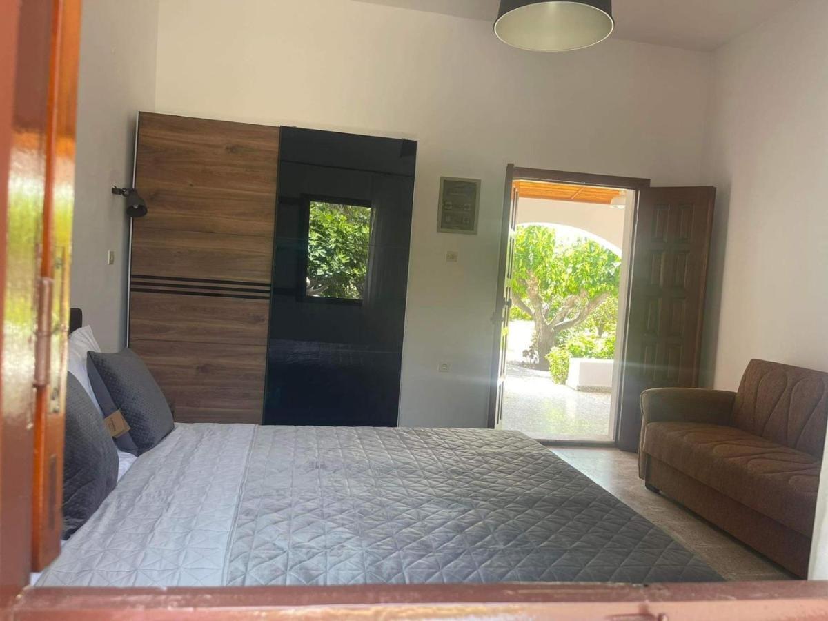 Aegean Endless Summer Villa Pefkos Πεύκος Εξωτερικό φωτογραφία