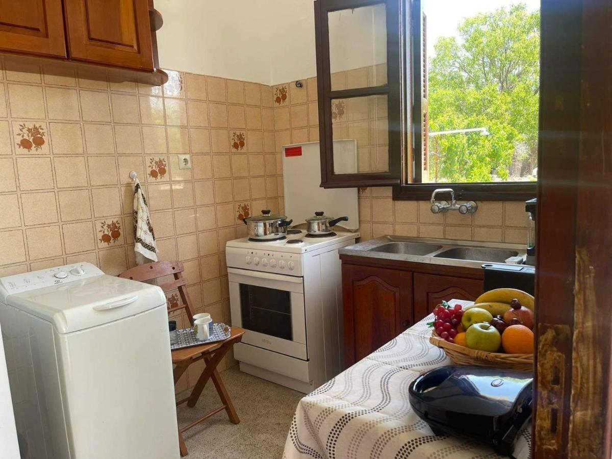 Aegean Endless Summer Villa Pefkos Πεύκος Εξωτερικό φωτογραφία