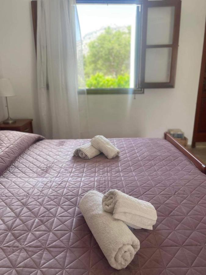 Aegean Endless Summer Villa Pefkos Πεύκος Εξωτερικό φωτογραφία