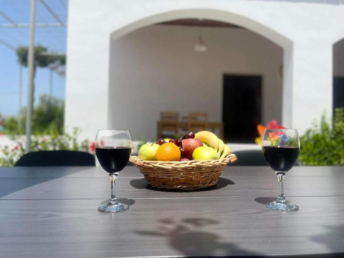Aegean Endless Summer Villa Pefkos Πεύκος Εξωτερικό φωτογραφία