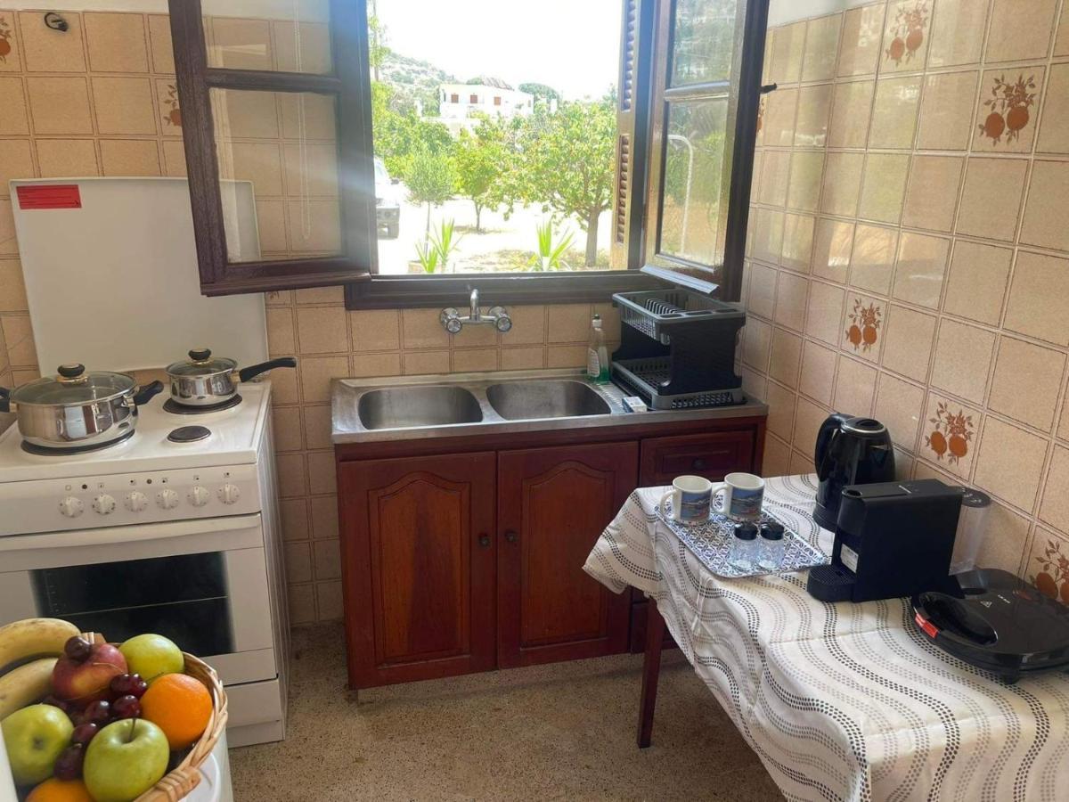Aegean Endless Summer Villa Pefkos Πεύκος Εξωτερικό φωτογραφία