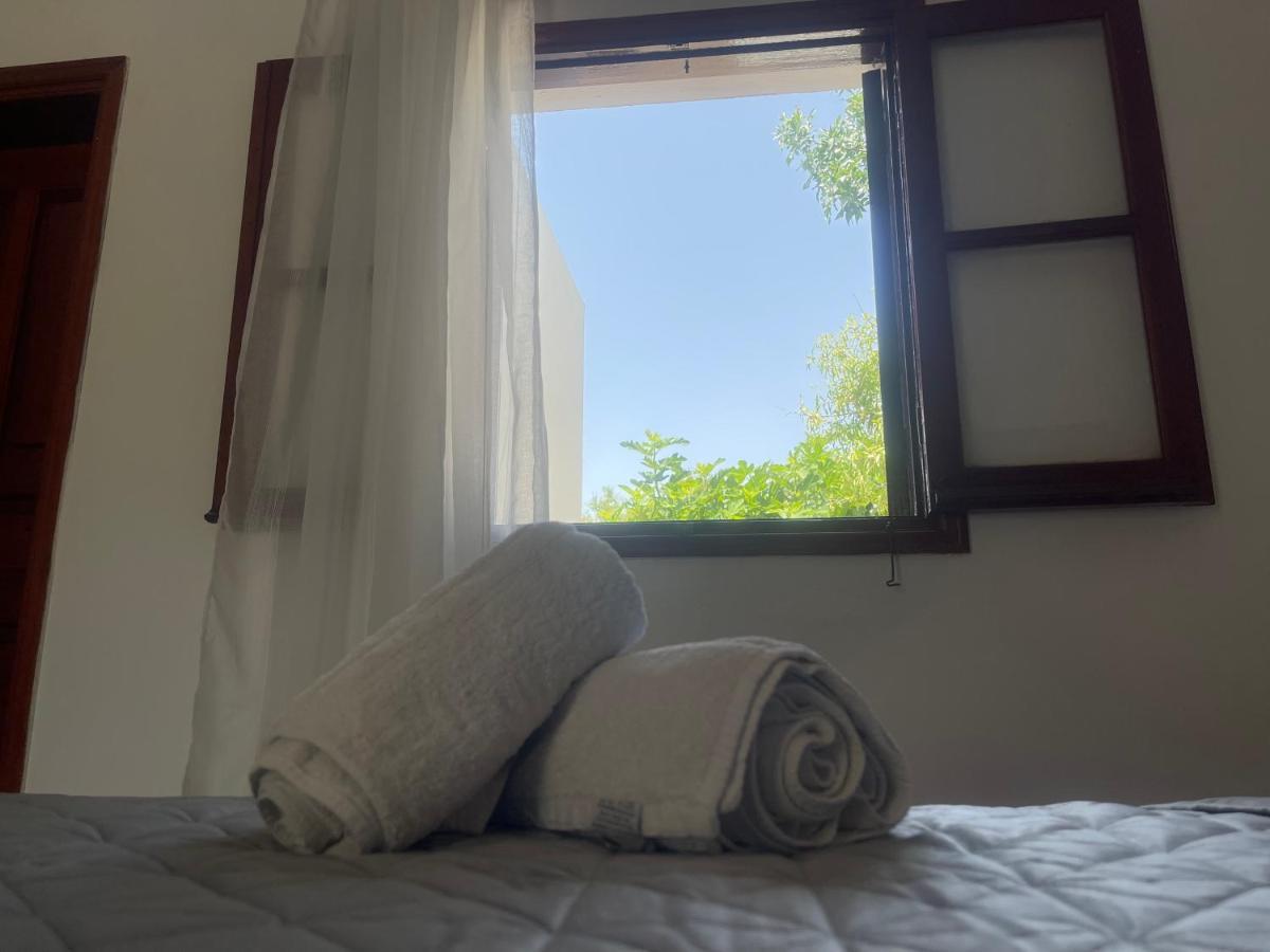 Aegean Endless Summer Villa Pefkos Πεύκος Εξωτερικό φωτογραφία