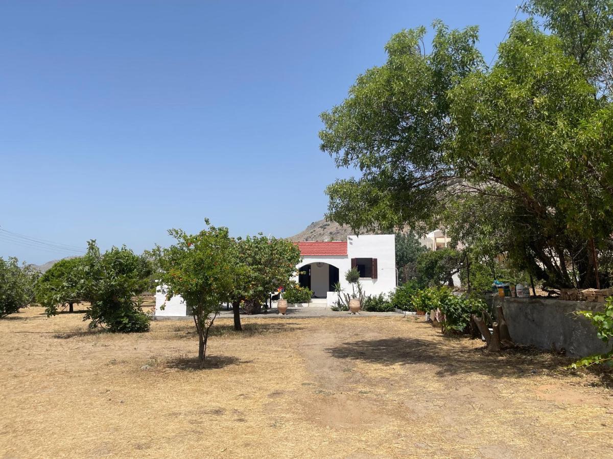 Aegean Endless Summer Villa Pefkos Πεύκος Εξωτερικό φωτογραφία