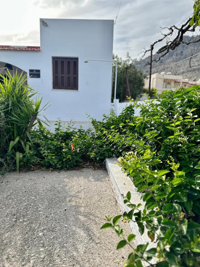 Aegean Endless Summer Villa Pefkos Πεύκος Εξωτερικό φωτογραφία