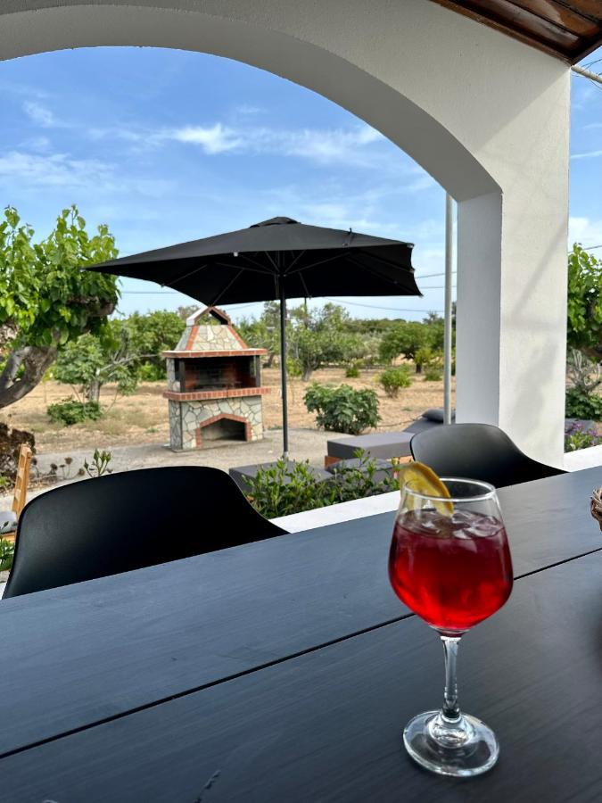 Aegean Endless Summer Villa Pefkos Πεύκος Εξωτερικό φωτογραφία