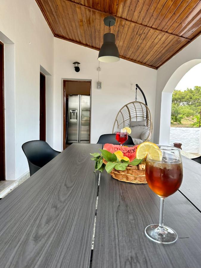 Aegean Endless Summer Villa Pefkos Πεύκος Εξωτερικό φωτογραφία